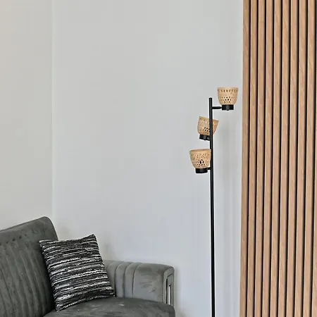 Modern Parijs